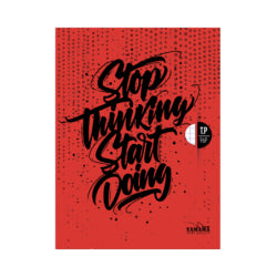 CAHIER TP PIQUE 24*32 96P YAMAMA
