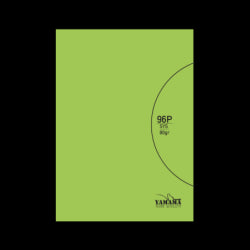 CAHIER PIQURE 24*32 10/10 140P YAMAMA CP 80G