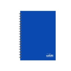 CAHIER WIRO 17*22 300P 70G YAMAMA UNI
