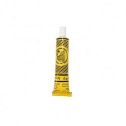 COLLE TUBE LE COQ PM METAL REF 001