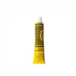 COLLE TUBE LE COQ MM METAL REF 002