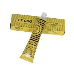 COLLE TUBE LE COQ GM METAL REF 003