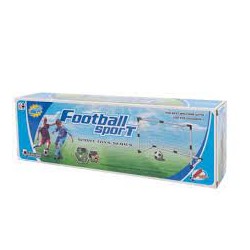 JOUET GOAL DE FOOT REF 108A-7