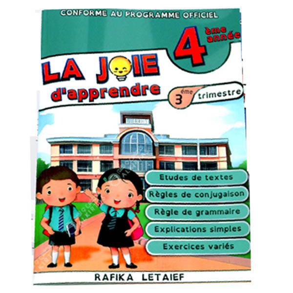 PRIM TRI LA JOIE D APPRENDRE