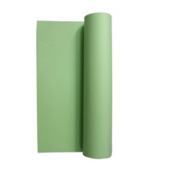 PAPIER CANSON A2 VERT CLAIR