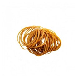 BRACELET ELASTIQUE FOSKA MARRON 50G