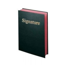 PARAPHEUR SIGNATURE SILDAR 12 VOLETS