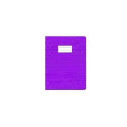 PRO CAH 17*22 GLOSSY VIOLET