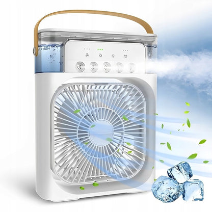 MINI VENTILATEUR