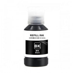 BOUTEILLE D ENCRE EPSON ADAPTABLE 101 127ML NOIR