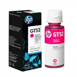 BOUTEILLE D ENCRE HP ADAPTABLE GT52 MAGENTA