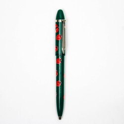 DANIEL HECHTER STYLO PLUME LADYBIRD