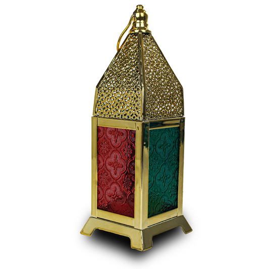 فانوس رمضان كريم REF 403-17 GM