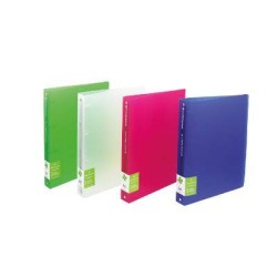 CLASSEUR SOUPLE CHANYI D30 REF CY9640
