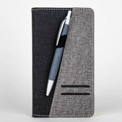 NOTE BOOK PROMODIF A6 AVEC STYLO REF 4605