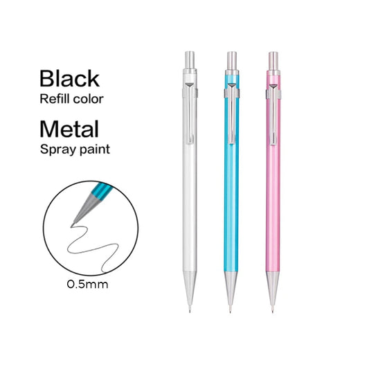 PORTE-MINE DELI METAL ARRIS 0.5 REF U999