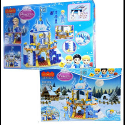 JOUET COFFRET LEGO 101PCS REF 6856191