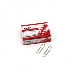 TROMBONE FOSKA NICKEL 33MM AS-03