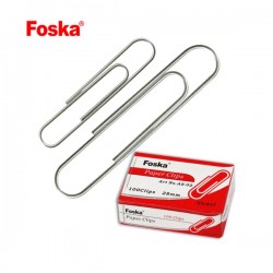 TROMBONE FOSKA NICKEL 50MM AS-04