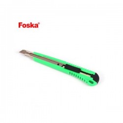 CUTTER FOSKA GM REF SX-8