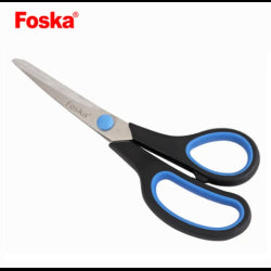 CISEAU EN BLISTER FOSKA 21CM REF YG9040