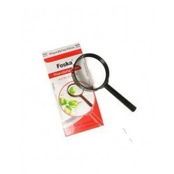LOUPE FOSKA 100MM REF G01-07