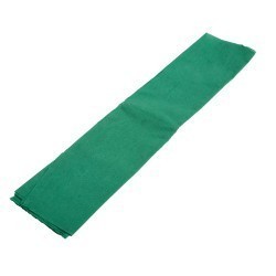 PAPIER CREPON VERT FORET CROWN