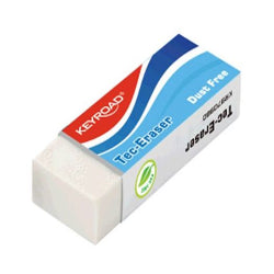 GOMME KEYROAD TEC-ERASER