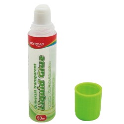 COLLE LIQUIDE KEYROAD 50ML REF KR971448