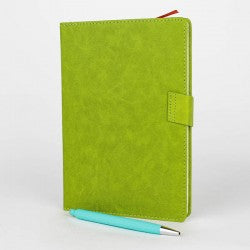 NOTE BOOK PROMODIF A5 AVEC STYLO REF 5681