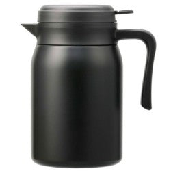 BOUTEILLE A EAU UZSPACE TWB-4079 830ML CLOUDY BLACK