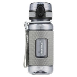 BOUTEILLE A EAU UZSPACE TWB-5043 400ML OAK GRAY