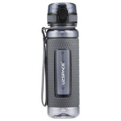 BOUTEILLE A EAU UZSPACE TWB-5044 520ML OAK GRAY