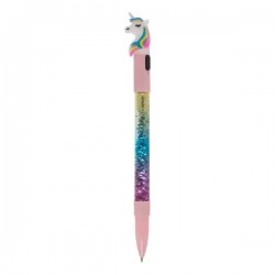 STYLO FANTAISIE LUMINEUX