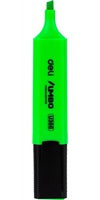 MARQUEUR FLUORESCENT DELI VERT U366
