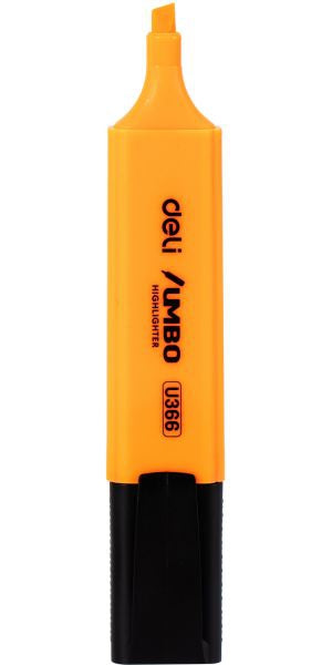 MARQUEUR FLUORESCENT DELI ORANGE U366