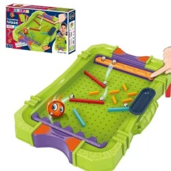 JOUET JEU DE PINBALL REF G7166