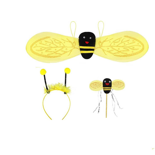 JOUET DEGUISEMENT ABEILLE FA1555-6