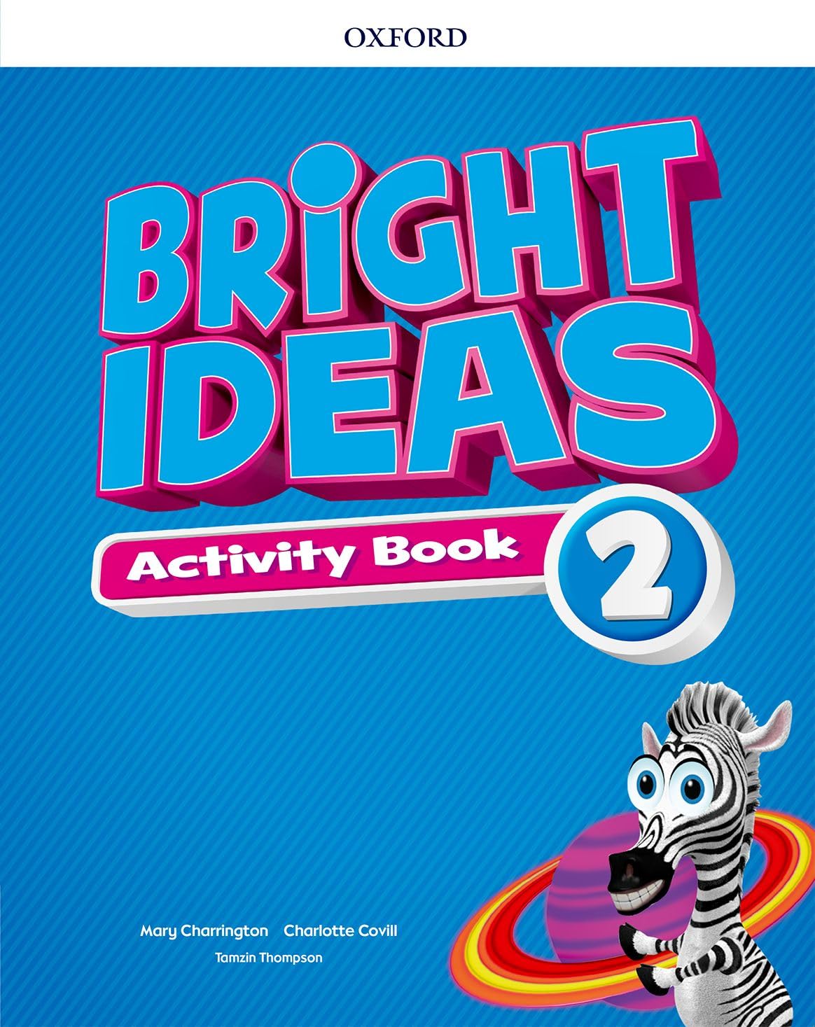 MP BRIGHT IDEAS 2-ACTIVITY BOOK