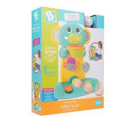 JOUET MON CERCEAUX HEUREUX REF 003977