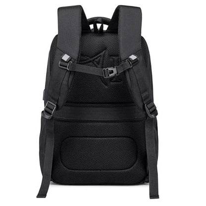 SAC A DOS HUNTER SD536 GRIS