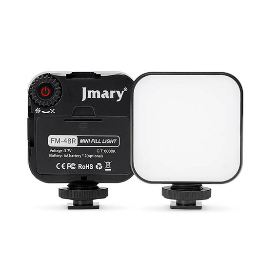 LUMIERE DE REMPLISSAGE JMARY REF FM-48R