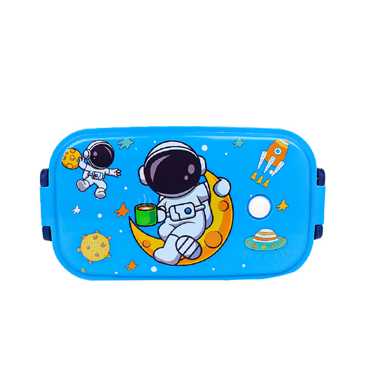 LUNCH BOX ASTRONAUTE  REF 9008K