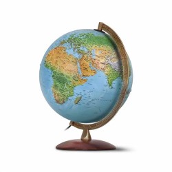 GLOBE NOVA RICO LUMINEUX 30CM ASTRA