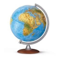GLOBE NOVA RICO LUMINEUX 30CM ANTLANTIS
