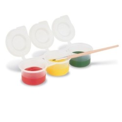 GODET PRIMO DE 3 CUVETTES*75ML