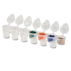 GODET PRIMO DE 7 CUVETTES*6ML