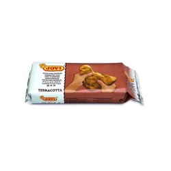 PATE AUTODURCISSANTE JOVI BRUNE 0.5KG