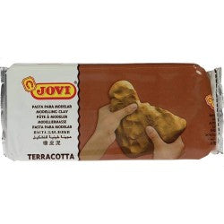 PATE AUTODURCISSANTE JOVI BRUNE 1KG
