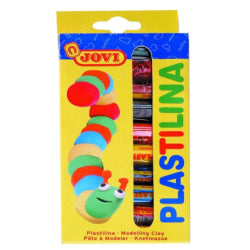 PATE A MODELER JOVI DE 10 REF 90/10